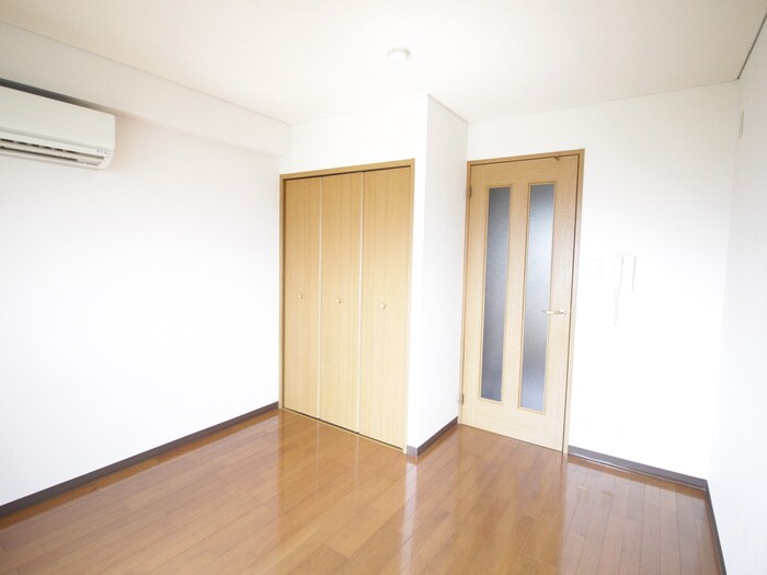 サンフォレストスギモトの物件内観写真