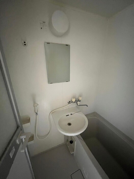 サンフォレストスギモトの物件内観写真