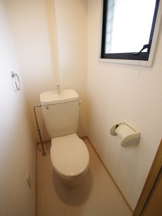 サンフォレストスギモトの物件内観写真