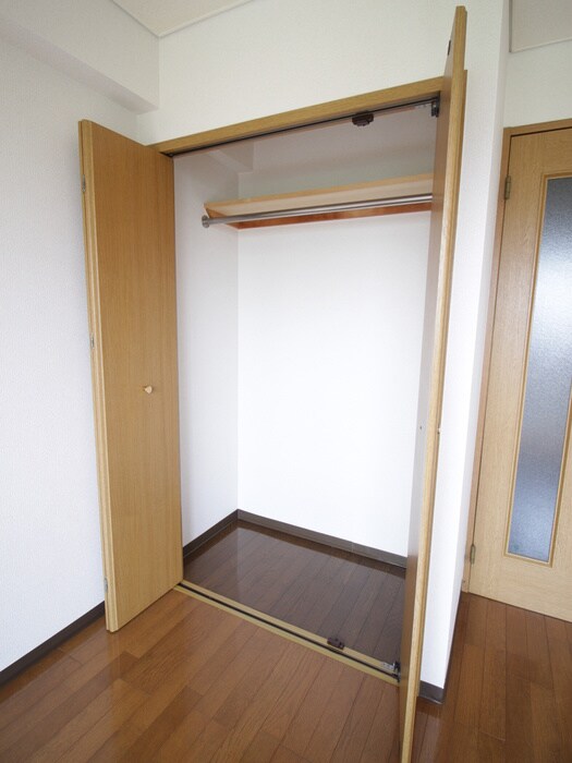 サンフォレストスギモトの物件内観写真