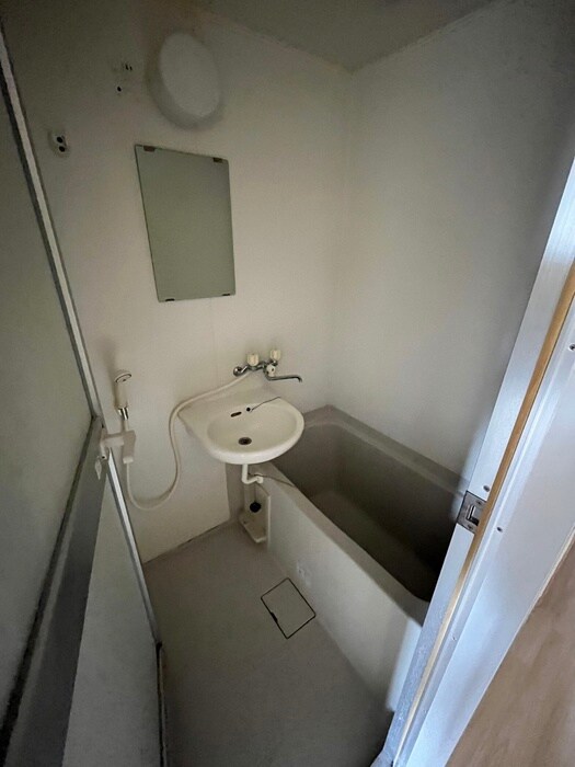 サンフォレストスギモトの物件内観写真