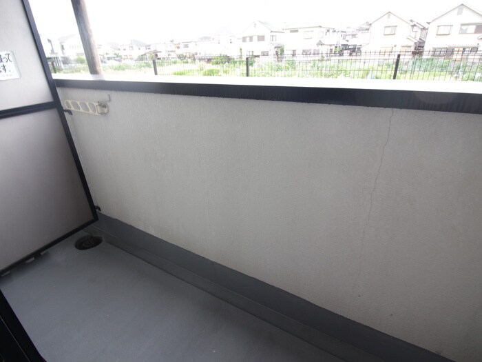 サンフォレストスギモトの物件内観写真