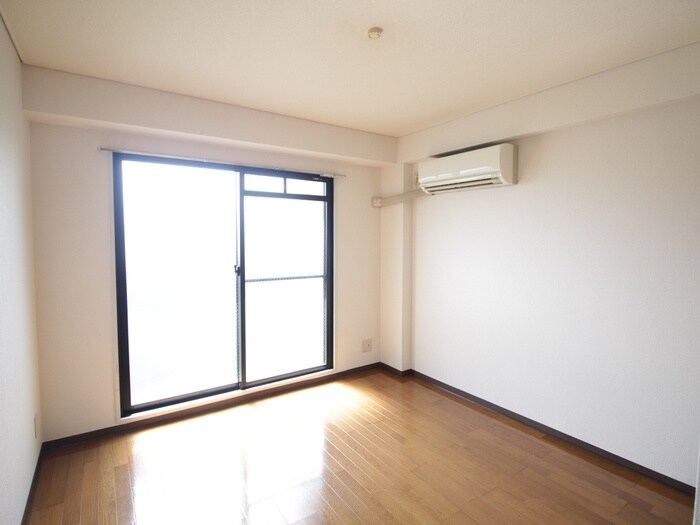 サンフォレストスギモトの物件内観写真