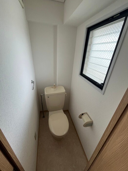 サンフォレストスギモトの物件内観写真