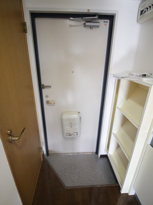 サンフォレストスギモトの物件内観写真