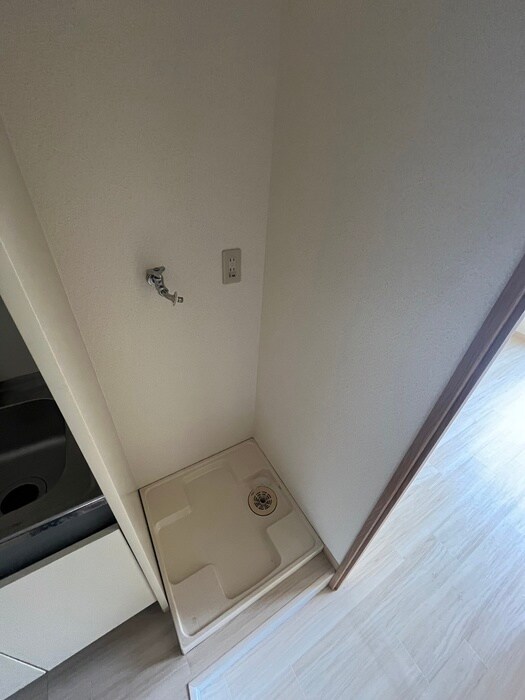 サンフォレストスギモトの物件内観写真