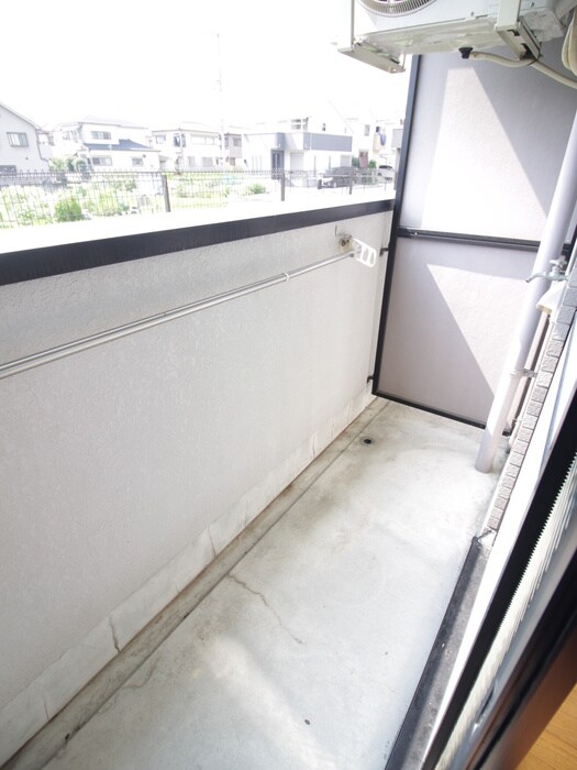 サンフォレストスギモトの物件内観写真