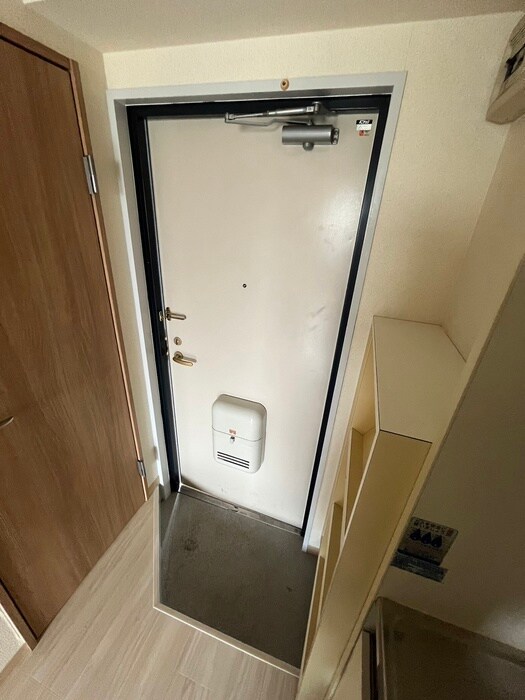 サンフォレストスギモトの物件内観写真