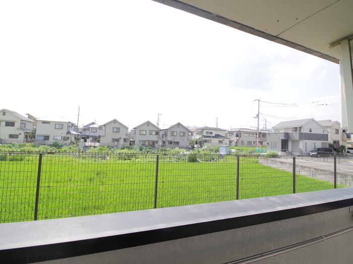 サンフォレストスギモトの物件内観写真