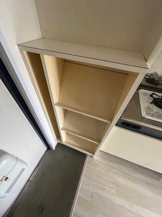 サンフォレストスギモトの物件内観写真