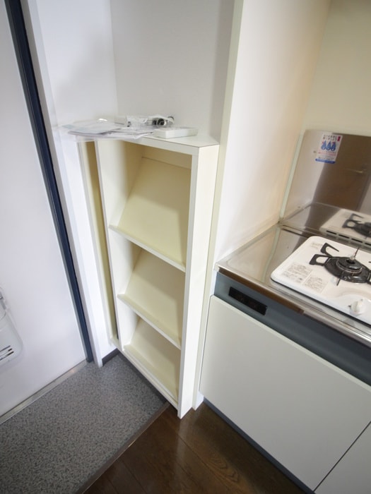 サンフォレストスギモトの物件内観写真