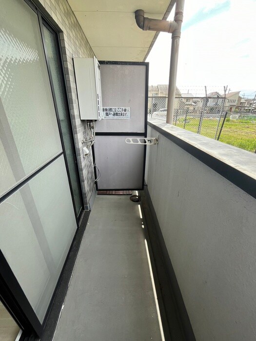 サンフォレストスギモトの物件内観写真