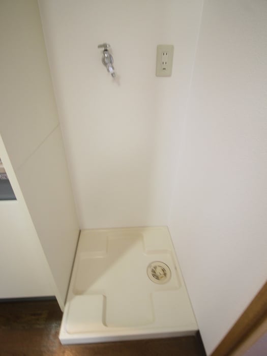 サンフォレストスギモトの物件内観写真