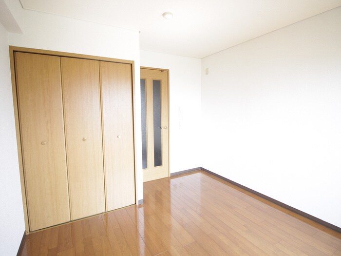 サンフォレストスギモトの物件内観写真