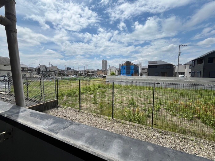 サンフォレストスギモトの物件内観写真