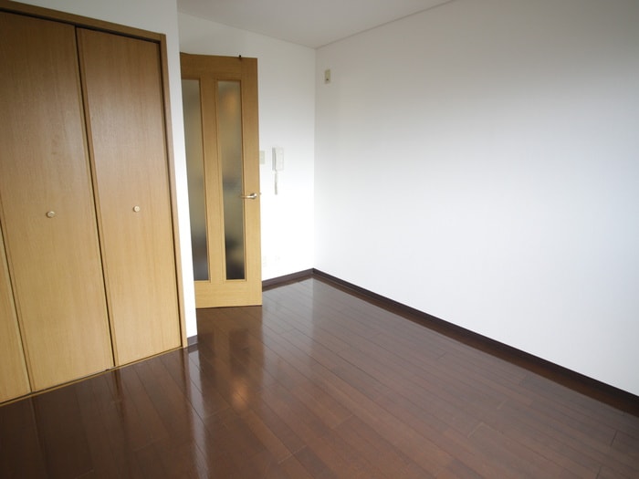 サンフォレストスギモトの物件内観写真