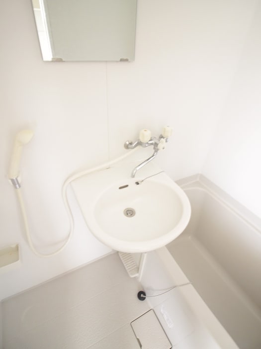 サンフォレストスギモトの物件内観写真