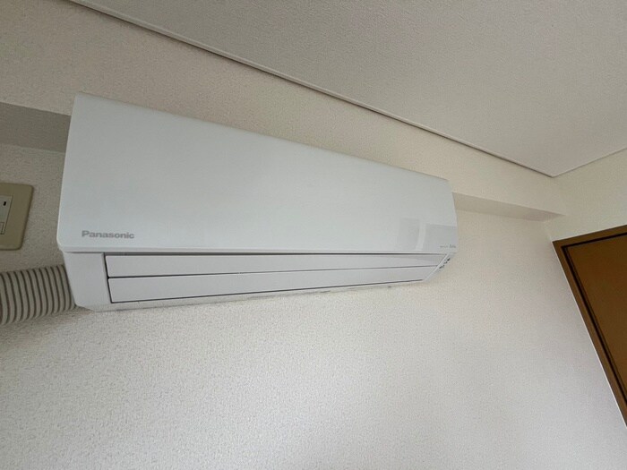 サンフォレストスギモトの物件内観写真