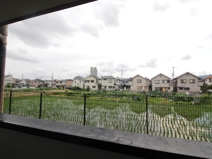 サンフォレストスギモトの物件内観写真