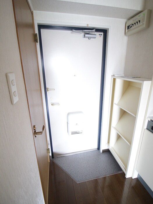 サンフォレストスギモトの物件内観写真