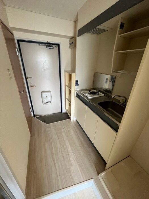 サンフォレストスギモトの物件内観写真