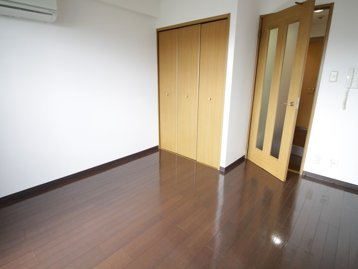 サンフォレストスギモトの物件内観写真