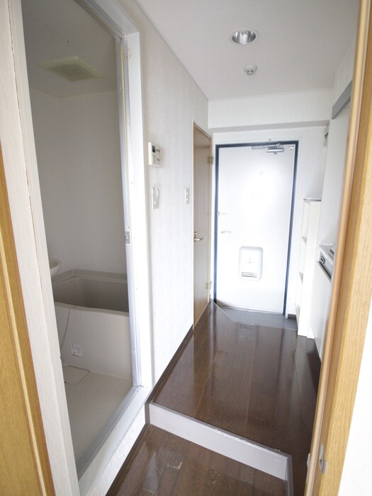 サンフォレストスギモトの物件内観写真