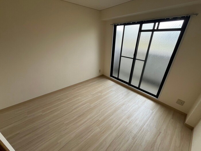 サンフォレストスギモトの物件内観写真