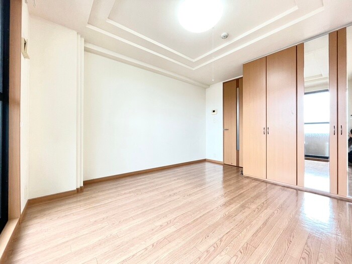 ア－バンコ－トまはたぎの物件内観写真