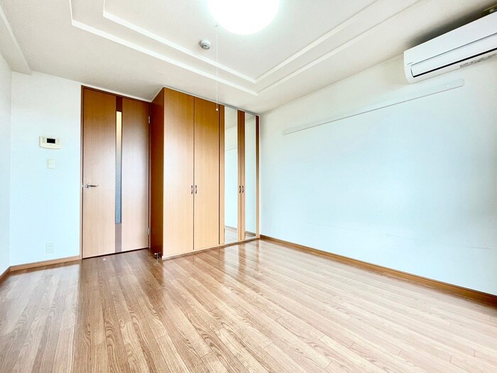 ア－バンコ－トまはたぎの物件内観写真