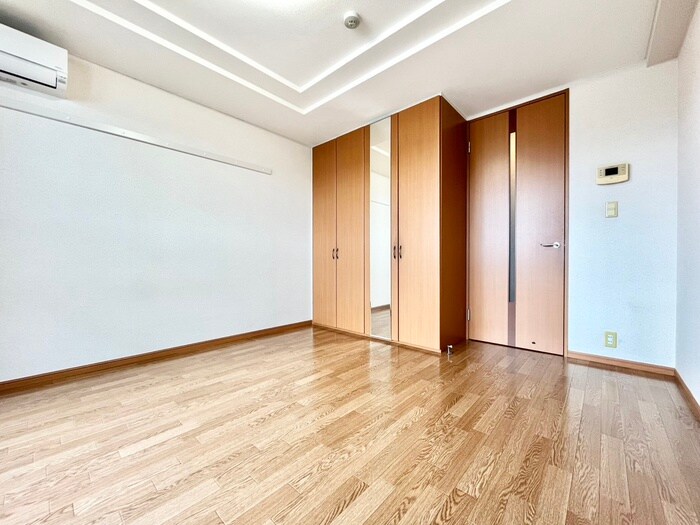 ア－バンコ－トまはたぎの物件内観写真