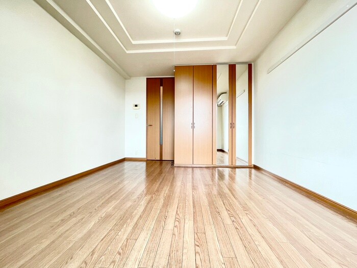 ア－バンコ－トまはたぎの物件内観写真