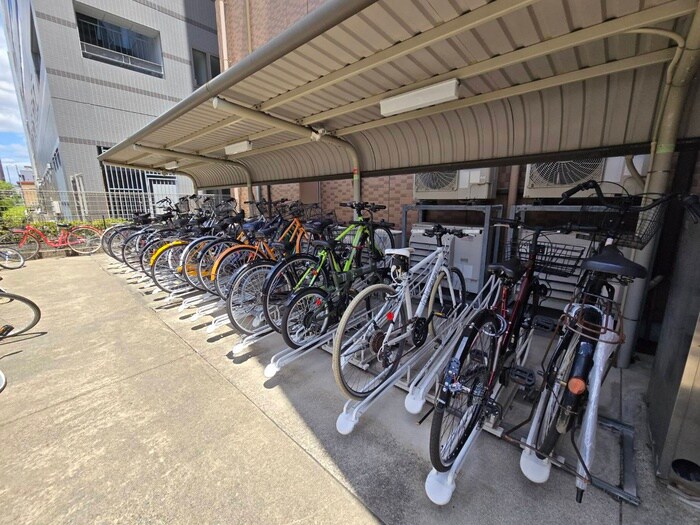 ア－バンコ－トまはたぎの物件外観写真