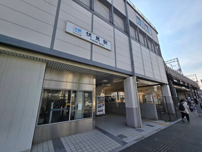 ア－バンコ－トまはたぎの物件外観写真