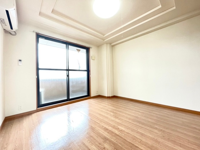 ア－バンコ－トまはたぎの物件内観写真