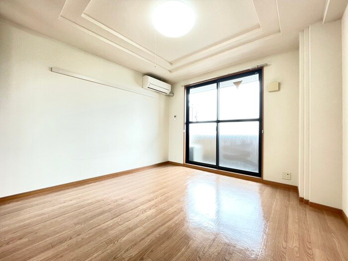 ア－バンコ－トまはたぎの物件内観写真