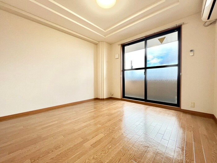 ア－バンコ－トまはたぎの物件内観写真