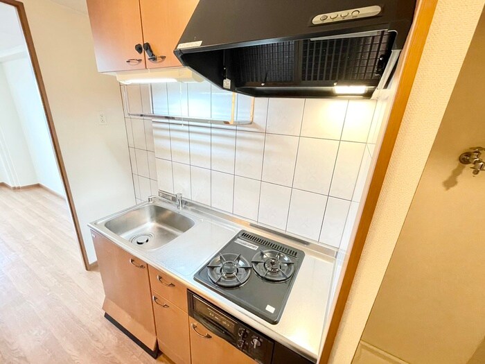 ア－バンコ－トまはたぎの物件内観写真