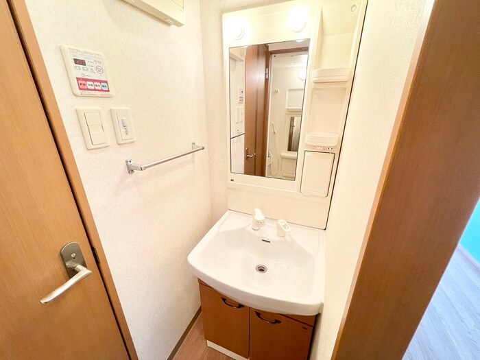 ア－バンコ－トまはたぎの物件内観写真