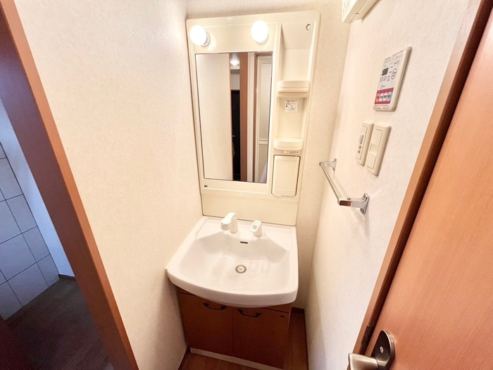 ア－バンコ－トまはたぎの物件内観写真