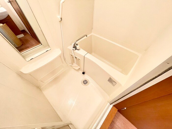 ア－バンコ－トまはたぎの物件内観写真