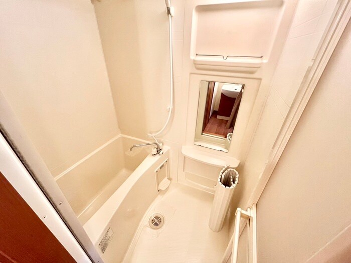 ア－バンコ－トまはたぎの物件内観写真