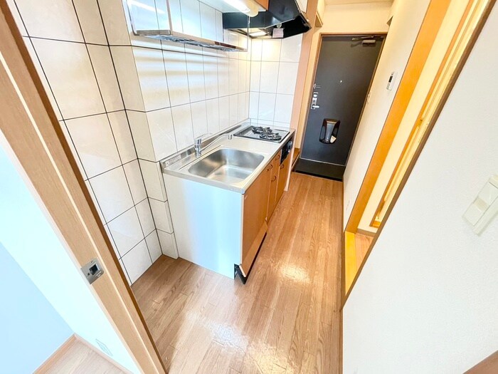 ア－バンコ－トまはたぎの物件内観写真