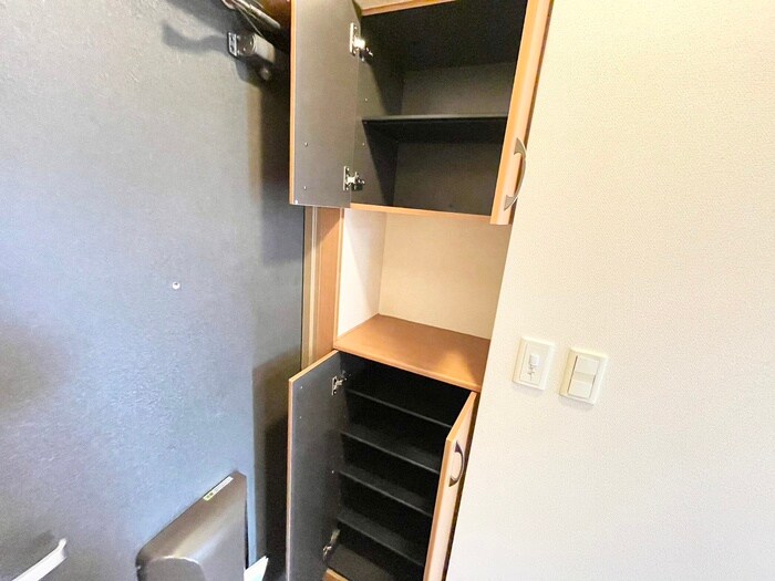 ア－バンコ－トまはたぎの物件内観写真