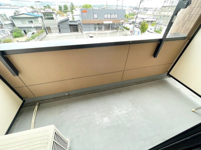 ア－バンコ－トまはたぎの物件内観写真