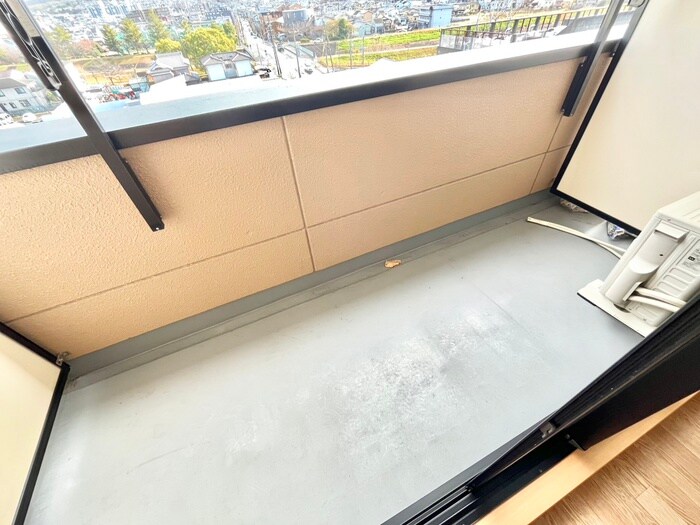 ア－バンコ－トまはたぎの物件内観写真