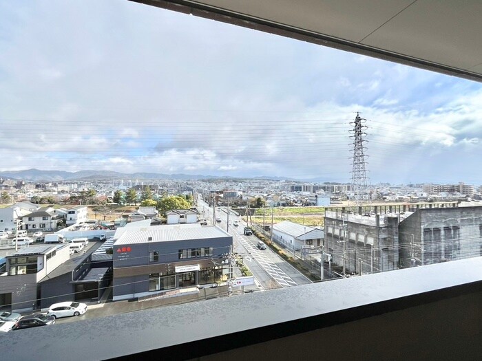 ア－バンコ－トまはたぎの物件内観写真