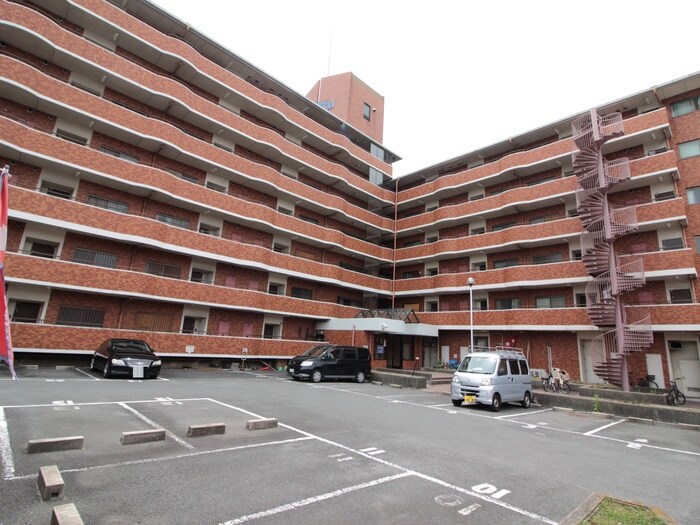 ピュアネスＤｏｉの物件外観写真