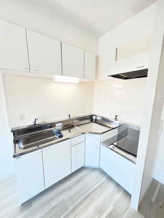 ピュアネスＤｏｉの物件内観写真