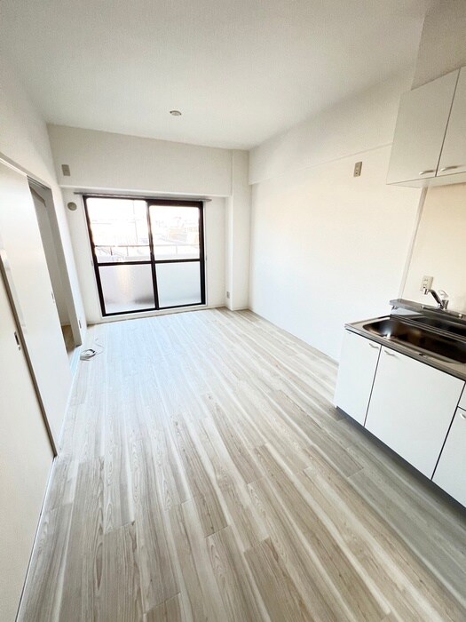 ピュアネスＤｏｉの物件内観写真